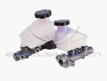 MDR MBM-2H03 Главный тормозной цилиндр для HYUNDAI (Хендай) MDR MBM-2H03 Главный тормозной цилиндр для HYUNDAI (Хендай)