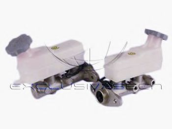 MDR MBM-2H05 Главный тормозной цилиндр для HYUNDAI H-1 (Хендай Н1) MDR MBM-2H05 Главный тормозной цилиндр для HYUNDAI H-1 (Хендай Н1)