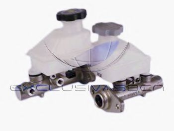 MDR MBM-2H06 Главный тормозной цилиндр для HYUNDAI (Хендай) MDR MBM-2H06 Главный тормозной цилиндр для HYUNDAI (Хендай)