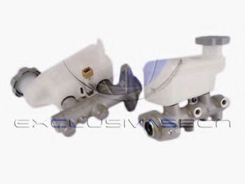 MDR MBM-2H13 Главный тормозной цилиндр для HYUNDAI TB (Хендай Тб) MDR MBM-2H13 Главный тормозной цилиндр для HYUNDAI TB (Хендай Тб)