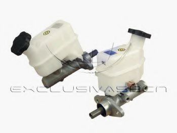 MDR MBM-2H16 Главный тормозной цилиндр для KIA (Киа) MDR MBM-2H16 Главный тормозной цилиндр для KIA (Киа)