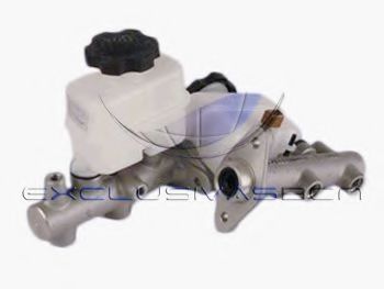 MDR MBM-2H19 Главный тормозной цилиндр для KIA OPTIMA / MAGENTIS (Киа Оптима / магэнтис) MDR MBM-2H19 Главный тормозной цилиндр для KIA OPTIMA / MAGENTIS (Киа Оптима / магэнтис)