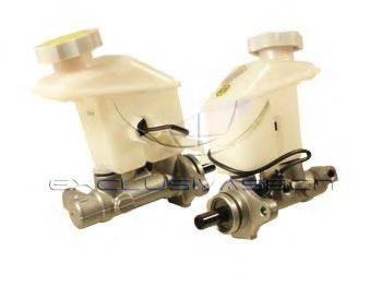 MDR MBM-2H21 Главный тормозной цилиндр для HYUNDAI VERNA III (Хендай Vэрна 3) MDR MBM-2H21 Главный тормозной цилиндр для HYUNDAI VERNA III (Хендай Vэрна 3)