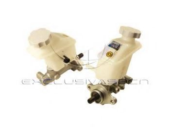 MDR MBM-2H24 Главный тормозной цилиндр для HYUNDAI VERNA III (Хендай Vэрна 3) MDR MBM-2H24 Главный тормозной цилиндр для HYUNDAI VERNA III (Хендай Vэрна 3)