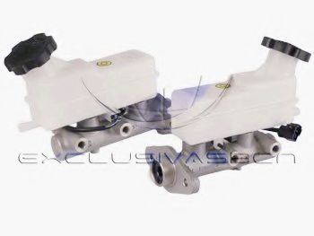 MDR MBM-2H25 Главный тормозной цилиндр для HYUNDAI H-1 (Хендай Н1) MDR MBM-2H25 Главный тормозной цилиндр для HYUNDAI H-1 (Хендай Н1)