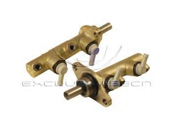 MDR MBM-2H26 Главный тормозной цилиндр для HYUNDAI H 150 (Хендай Х 150) MDR MBM-2H26 Главный тормозной цилиндр для HYUNDAI H 150 (Хендай Х 150)