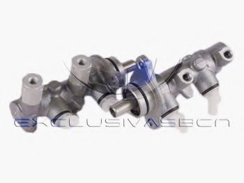MDR MBM-2K05 Главный тормозной цилиндр для KIA MORNING (Киа Морнинг) MDR MBM-2K05 Главный тормозной цилиндр для KIA MORNING (Киа Морнинг)