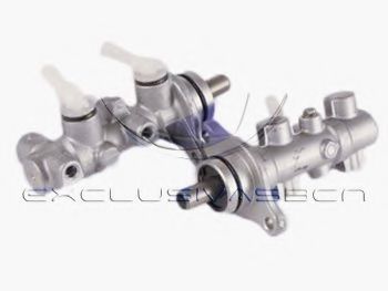 MDR MBM-2K07 Главный тормозной цилиндр для KIA MORNING (Киа Морнинг) MDR MBM-2K07 Главный тормозной цилиндр для KIA MORNING (Киа Морнинг)