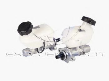 MDR MBM-2K21 Главный тормозной цилиндр для KIA CARNIVAL I (Киа Карнивал 1) MDR MBM-2K21 Главный тормозной цилиндр для KIA CARNIVAL I (Киа Карнивал 1)