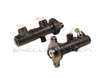 MDR MBM-2K22 Главный тормозной цилиндр для KIA K2700 (Киа К2700) MDR MBM-2K22 Главный тормозной цилиндр для KIA K2700 (Киа К2700)
