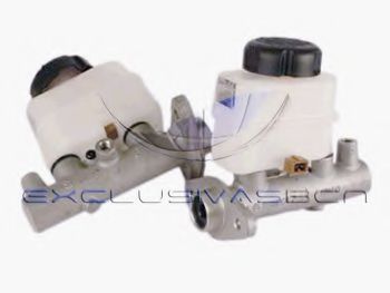 MDR MBM-2K27 Главный тормозной цилиндр для KIA OPTIMA / MAGENTIS (Киа Оптима / магэнтис) MDR MBM-2K27 Главный тормозной цилиндр для KIA OPTIMA / MAGENTIS (Киа Оптима / магэнтис)