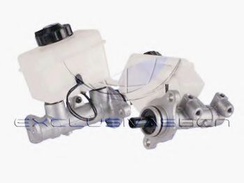 MDR MBM-2K34 Главный тормозной цилиндр для KIA (Киа) MDR MBM-2K34 Главный тормозной цилиндр для KIA (Киа)