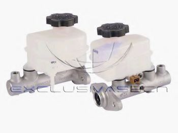 MDR MBM-2K40 Главный тормозной цилиндр для KIA SPECTRA (Киа Спэcтра) MDR MBM-2K40 Главный тормозной цилиндр для KIA SPECTRA (Киа Спэcтра)