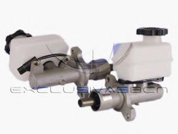 MDR MBM-2S99 Главный тормозной цилиндр для SSANGYONG KORANDO (Сан-янг/санянг Корандо) MDR MBM-2S99 Главный тормозной цилиндр для SSANGYONG KORANDO (Сан-янг/санянг Корандо)