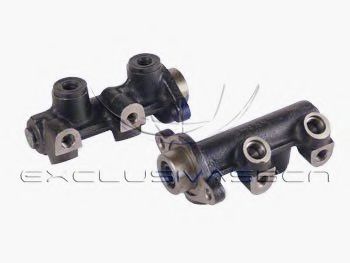 MDR MBM-2W01 Главный тормозной цилиндр для DAEWOO (Дэу) MDR MBM-2W01 Главный тормозной цилиндр для DAEWOO (Дэу)