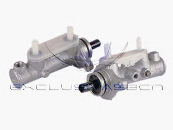 MDR MBM-2W17 Главный тормозной цилиндр для DAEWOO REZZO (Дэу Рэззо) MDR MBM-2W17 Главный тормозной цилиндр для DAEWOO REZZO (Дэу Рэззо)
