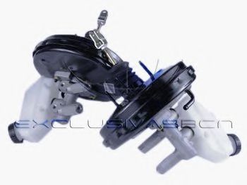 MDR MBM-2W18 Главный тормозной цилиндр для CHEVROLET KALOS (Шевроле Калос) MDR MBM-2W18 Главный тормозной цилиндр для CHEVROLET KALOS (Шевроле Калос)