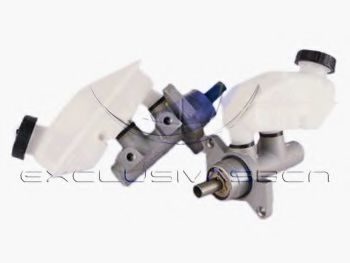 MDR MBM-2W22 Главный тормозной цилиндр для CHEVROLET KALOS (Шевроле Калос) MDR MBM-2W22 Главный тормозной цилиндр для CHEVROLET KALOS (Шевроле Калос)