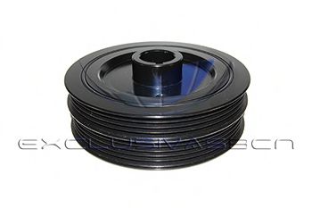 MDR MBP-8210 Ременный шкив, коленчатый вал для TOYOTA COROLLA (Тойота/тоета Cоролла) MDR MBP-8210 Ременный шкив, коленчатый вал для TOYOTA COROLLA (Тойота/тоета Cоролла)