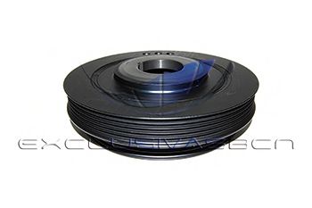 MDR MBP-8K01 Ременный шкив, коленчатый вал для KIA SEDONA I (Киа Сэдона и) MDR MBP-8K01 Ременный шкив, коленчатый вал для KIA SEDONA I (Киа Сэдона и)
