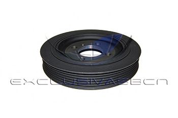 MDR MBP-8K02 Ременный шкив, коленчатый вал для HYUNDAI AZERA (Хендай Азэра) MDR MBP-8K02 Ременный шкив, коленчатый вал для HYUNDAI AZERA (Хендай Азэра)