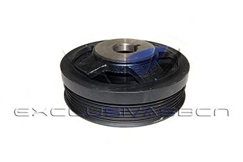 MDR MBP-8W01 Ременный шкив, коленчатый вал для DAEWOO LACETTI (Дэу Лачетти) MDR MBP-8W01 Ременный шкив, коленчатый вал для DAEWOO LACETTI (Дэу Лачетти)