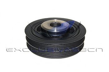 MDR MBP-8W03 Ременный шкив, коленчатый вал для CHEVROLET SPARK (Шевроле Спарк) MDR MBP-8W03 Ременный шкив, коленчатый вал для CHEVROLET SPARK (Шевроле Спарк)