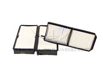 MDR MCF-3MA6 Фильтр, воздух во внутренном пространстве для MAZDA ETUDE IV (Мазда Этудэ иv) MDR MCF-3MA6 Фильтр, воздух во внутренном пространстве для MAZDA ETUDE IV (Мазда Этудэ иv)