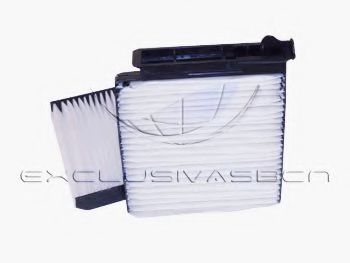 MDR MCF-3NS6 Фильтр, воздух во внутренном пространстве для RENAULT (Рено) MDR MCF-3NS6 Фильтр, воздух во внутренном пространстве для RENAULT (Рено)