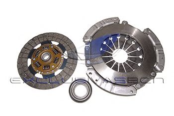 MDR MCK-1100 Комплект сцепления для NISSAN SILVIA (Ниссан Силvиа) MDR MCK-1100 Комплект сцепления для NISSAN SILVIA (Ниссан Силvиа)