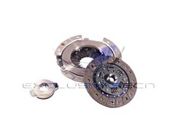 MDR MCK-1104 Комплект сцепления для NISSAN (Ниссан) MDR MCK-1104 Комплект сцепления для NISSAN (Ниссан)