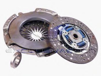 MDR MCK-1134 Комплект сцепления для NISSAN (Ниссан) MDR MCK-1134 Комплект сцепления для NISSAN (Ниссан)