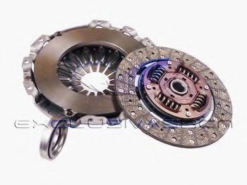 MDR MCK-11350 Комплект сцепления для NISSAN FAIRLADY Z (Ниссан Фаирладъ з) MDR MCK-11350 Комплект сцепления для NISSAN FAIRLADY Z (Ниссан Фаирладъ з)