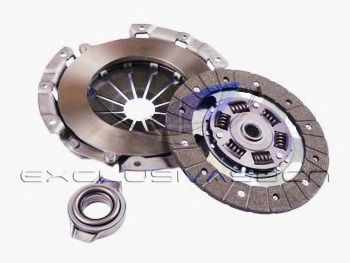MDR MCK-1141 Комплект сцепления для NISSAN PRIMERA (Ниссан Примера) MDR MCK-1141 Комплект сцепления для NISSAN PRIMERA (Ниссан Примера)