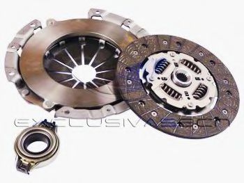 MDR MCK-1151 Комплект сцепления для NISSAN (Ниссан) MDR MCK-1151 Комплект сцепления для NISSAN (Ниссан)