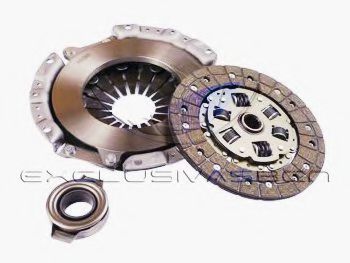 MDR MCK-1174 Комплект сцепления для NISSAN (Ниссан) MDR MCK-1174 Комплект сцепления для NISSAN (Ниссан)