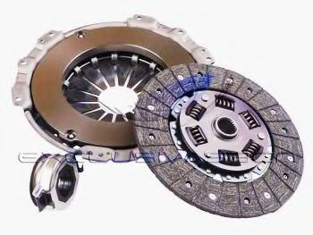 MDR MCK-1175 Комплект сцепления для NISSAN (Ниссан) MDR MCK-1175 Комплект сцепления для NISSAN (Ниссан)