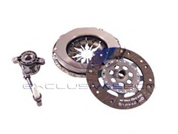 MDR MCK-1183 Комплект сцепления для NISSAN CUBE (Ниссан Cубэ) MDR MCK-1183 Комплект сцепления для NISSAN CUBE (Ниссан Cубэ)