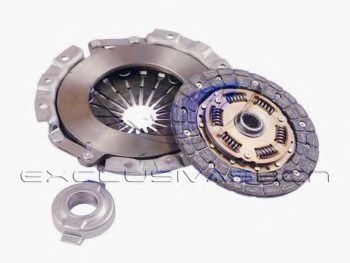 MDR MCK-1188 Комплект сцепления для NISSAN (Ниссан) MDR MCK-1188 Комплект сцепления для NISSAN (Ниссан)