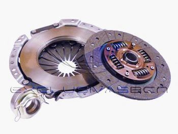 MDR MCK-12012 Комплект сцепления для TOYOTA (Тойота/тоета) MDR MCK-12012 Комплект сцепления для TOYOTA (Тойота/тоета)