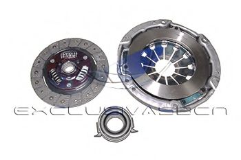 MDR MCK-1203 Комплект сцепления для TOYOTA (Тойота/тоета) MDR MCK-1203 Комплект сцепления для TOYOTA (Тойота/тоета)