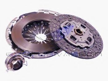 MDR MCK-12032 Комплект сцепления для TOYOTA 4 RUNNER (Тойота/тоета 4 руннэр) MDR MCK-12032 Комплект сцепления для TOYOTA 4 RUNNER (Тойота/тоета 4 руннэр)