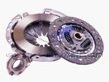 MDR MCK-12044 Комплект сцепления для TOYOTA VITZ (Тойота/тоета Vитз) MDR MCK-12044 Комплект сцепления для TOYOTA VITZ (Тойота/тоета Vитз)