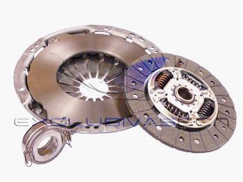 MDR MCK-1209 Комплект сцепления для TOYOTA (Тойота/тоета) MDR MCK-1209 Комплект сцепления для TOYOTA (Тойота/тоета)