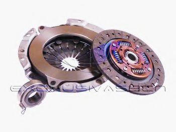 MDR MCK-1228 Комплект сцепления для TOYOTA COROLLA SECCA (Тойота/тоета Королла сесса) MDR MCK-1228 Комплект сцепления для TOYOTA COROLLA SECCA (Тойота/тоета Королла сесса)