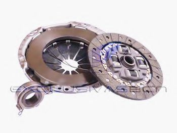 MDR MCK-1238 Комплект сцепления для TOYOTA CYNOS (Тойота/тоета Cънос) MDR MCK-1238 Комплект сцепления для TOYOTA CYNOS (Тойота/тоета Cънос)