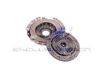 MDR MCK-1366 Комплект сцепления для FORD FUSION (Форд Фьюжн) MDR MCK-1366 Комплект сцепления для FORD FUSION (Форд Фьюжн)
