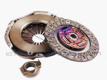 MDR MCK-1432 Комплект сцепления для HONDA LEGEND I (Хонда Лэгэнд и) MDR MCK-1432 Комплект сцепления для HONDA LEGEND I (Хонда Лэгэнд и)