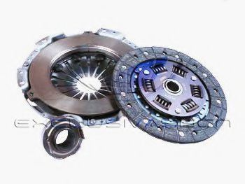 MDR MCK-1454 Комплект сцепления для HONDA (Хонда) MDR MCK-1454 Комплект сцепления для HONDA (Хонда)
