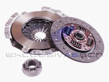 MDR MCK-1511 Комплект сцепления для MITSUBISHI PAJERO/SHOGUN (Митсубиши/митсубиси Пажэро/шогун) MDR MCK-1511 Комплект сцепления для MITSUBISHI PAJERO/SHOGUN (Митсубиши/митсубиси Пажэро/шогун)